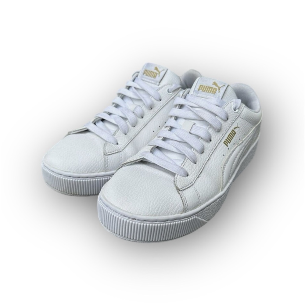 Puma Vicky Platforms - image 2